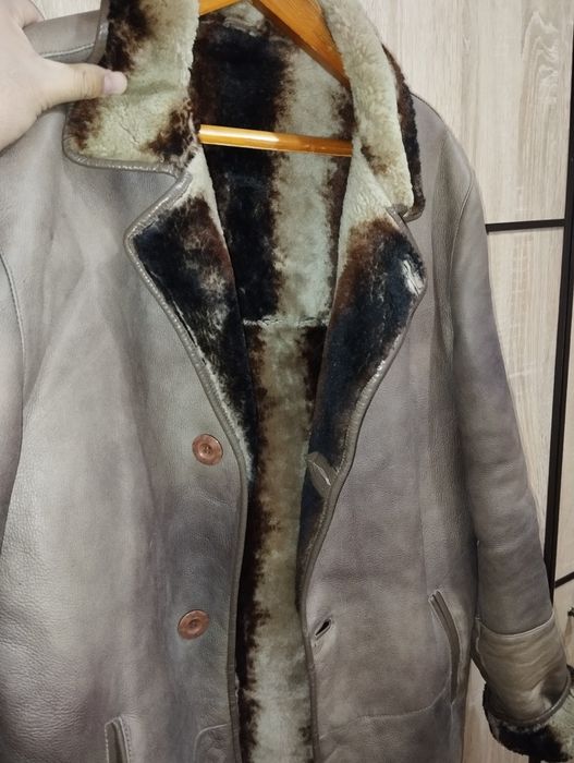 Продам Куртку-Дубленку