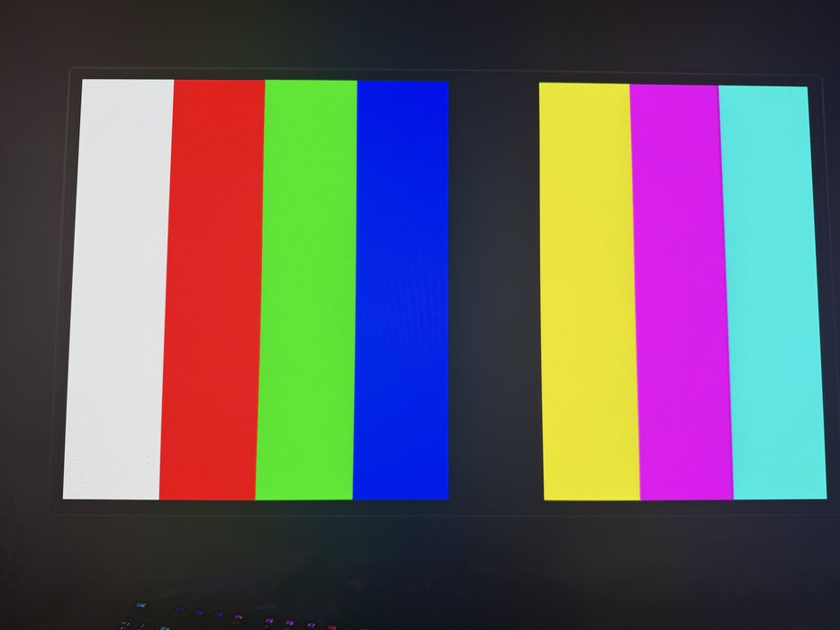 Odyssey 240герц OLED 1440р