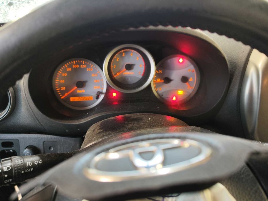 Toyota Rav 4 на части тойота рав 4 на части