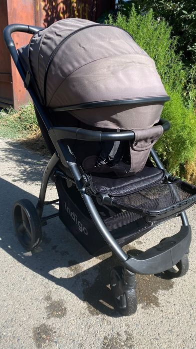 Продам детскую коляску