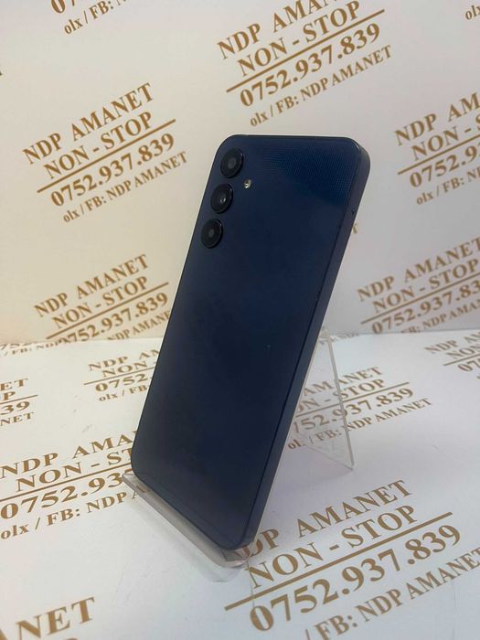 NDP Amanet NON-STOP Bld.Iuliu Maniu 69  SAMSUNG A25  5G (61988)