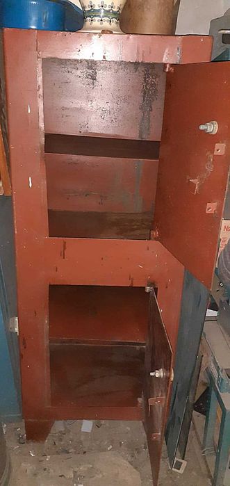 Продам сейф огнестойкий высокий