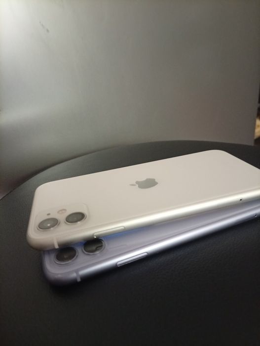 Huse iPhone 11 !   500 lei buc