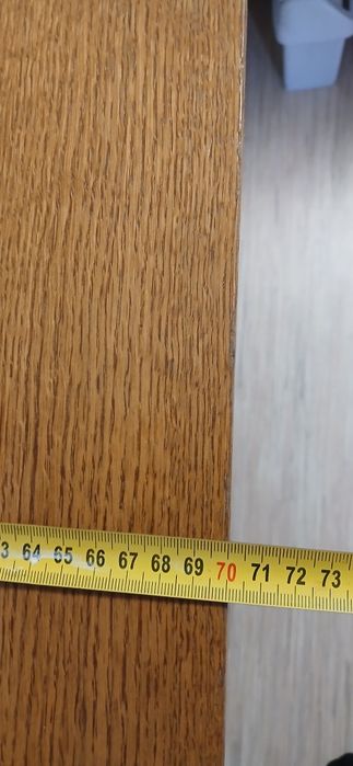 Стол  220 ×70 раздвижной