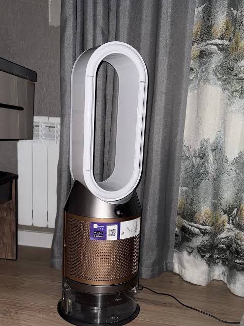 Dyson Purifier Humidify+Cool PH05 (optom) в наличии