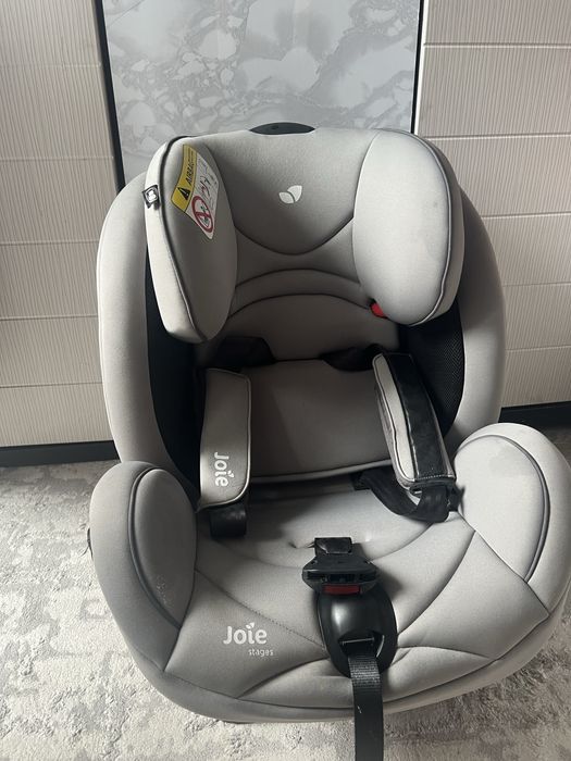 Автокресло Joie..