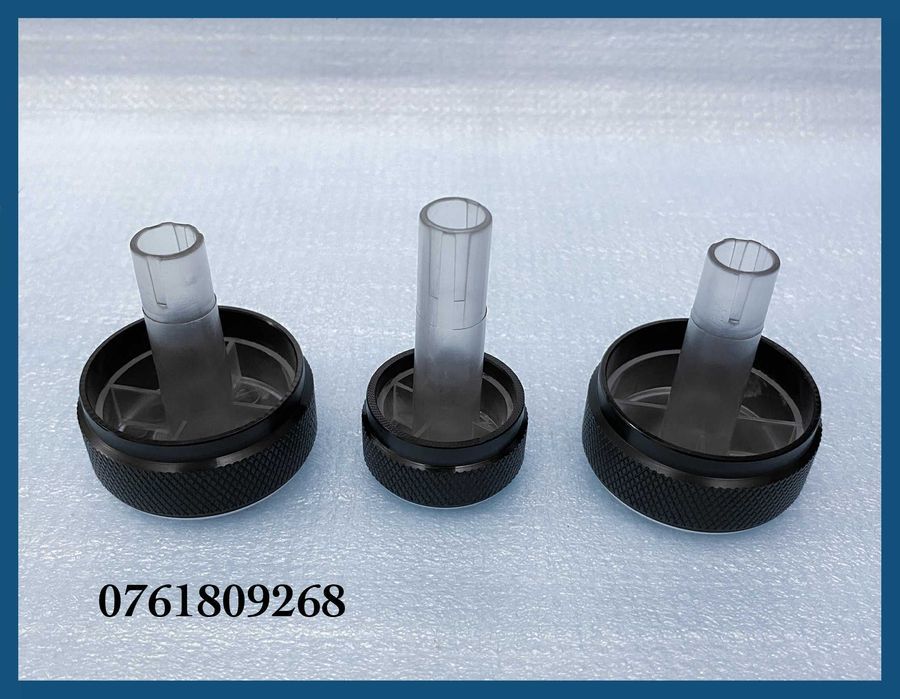 Butoane metalice AC VW Golf 4 Bora Polo Passat B5 Skoda Octavia 1