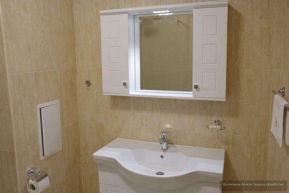 Двустаен апартамент под наем в ж.к. Младост 2, 2109554