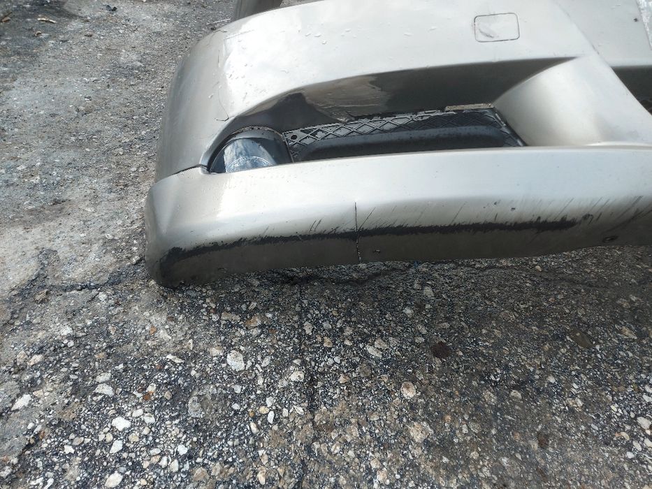 Предна броня за е90 е91 преди фейса