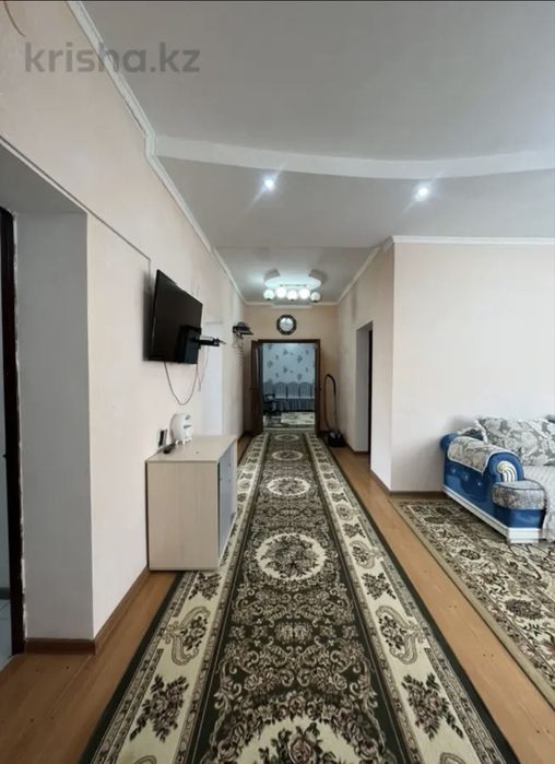 Продам 4-х комнатный дом