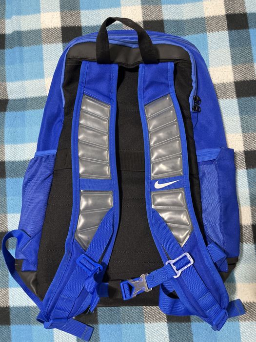 рюкзак найк елит 3 версия