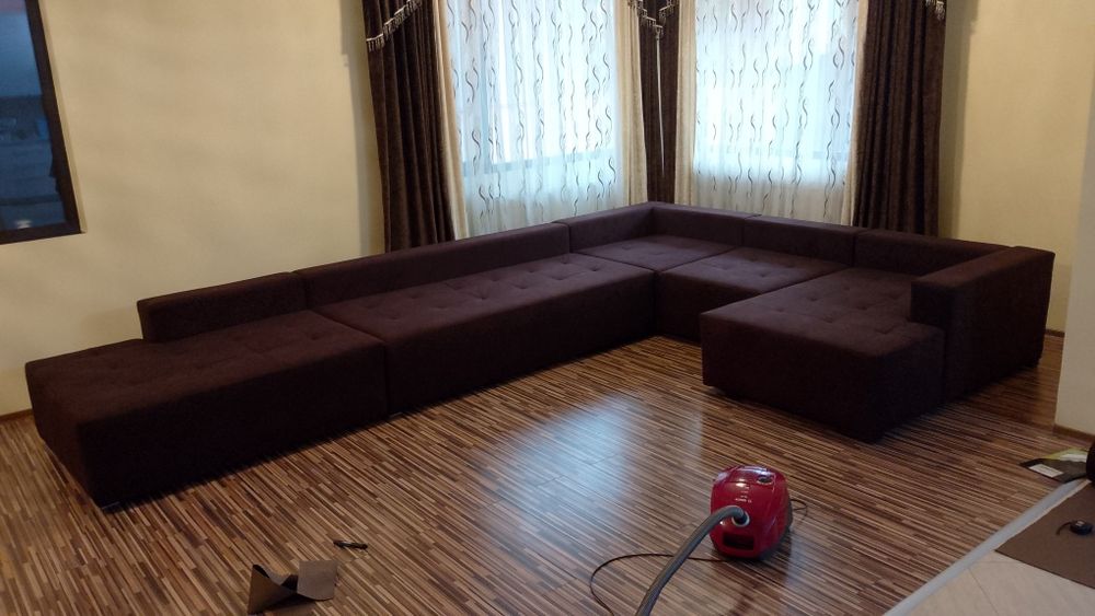 Tapiter reparatii