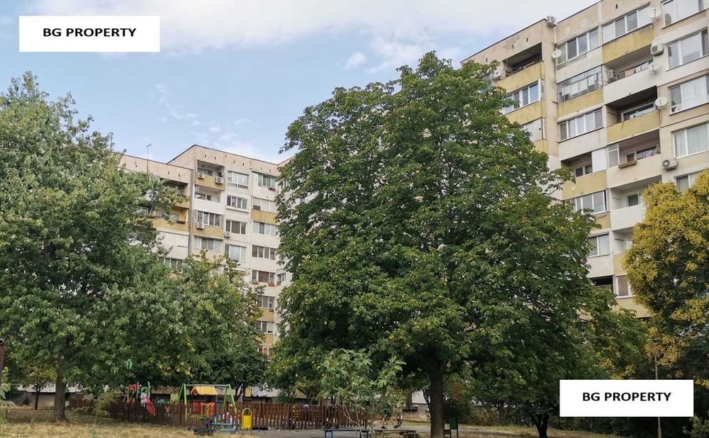 Продава се Тристаен апартамент в София, Дружба 2 - 80 кв.м за 2663 €/кв.м - Снимка #8