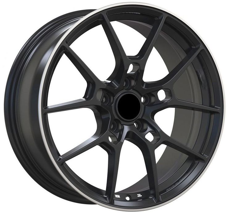 Jante R19 5x114.3 Racing G025 Style | Toyota Lexus Hyundai Honda Mazda
