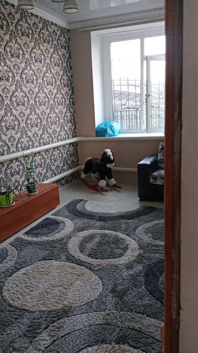 Продам квартиру в жилянке