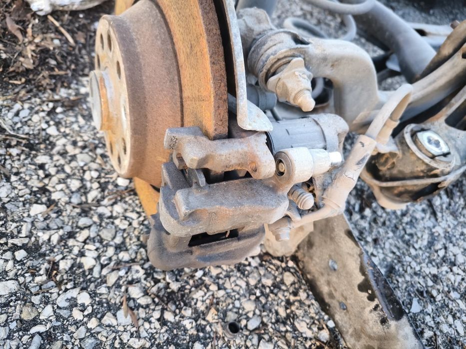 Задни апарати Vw arteon Passat b8