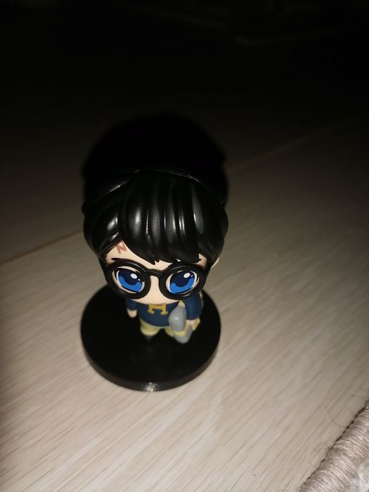 Гп гарри поттер фигурка