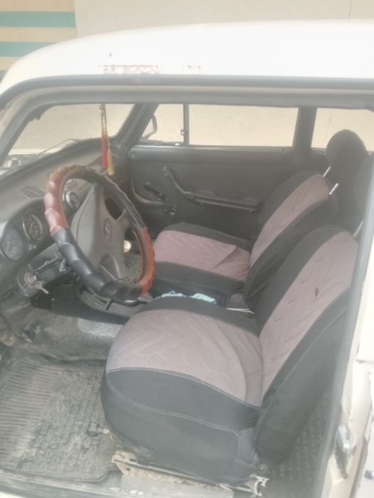 Жигули 2106 матор 01 пропан газ есть 1979 год