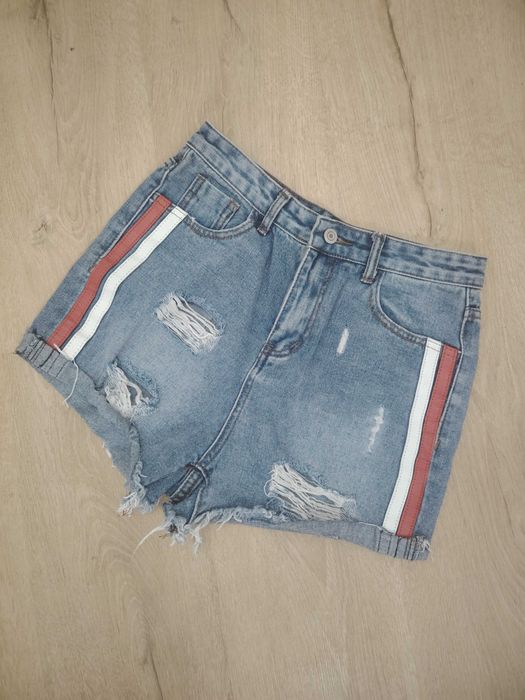 Къси панталонки м размер