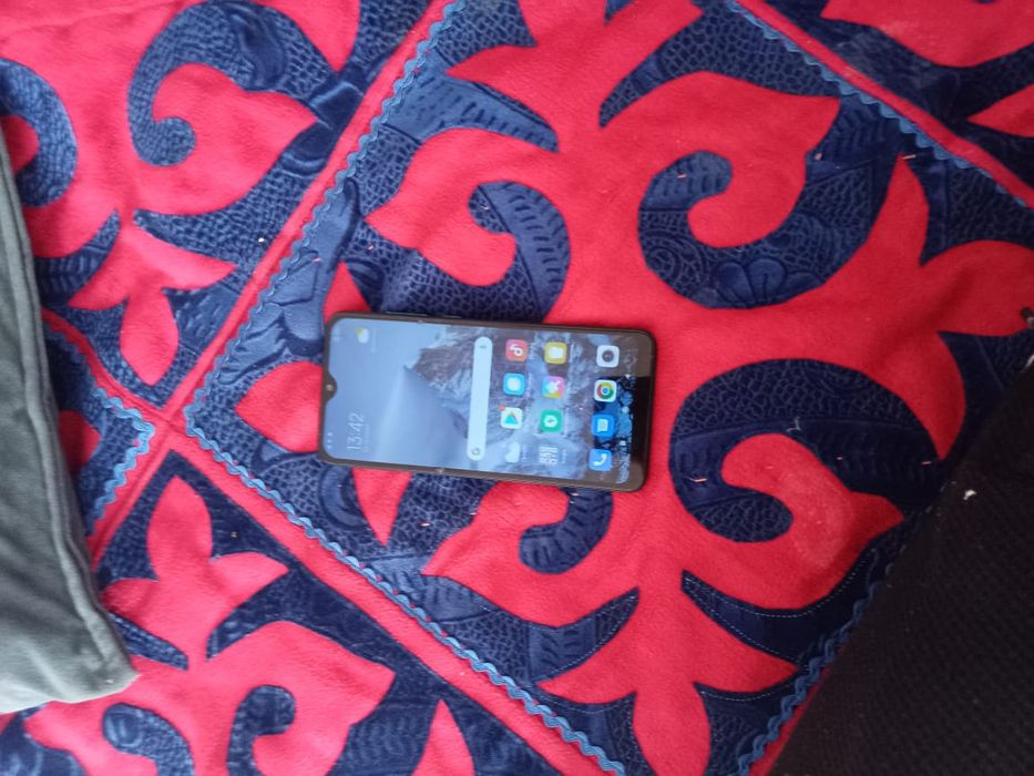 Regmi not8 pro 128gb озу 6