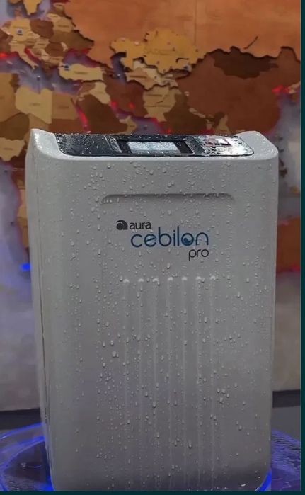 фильтр аура 2018