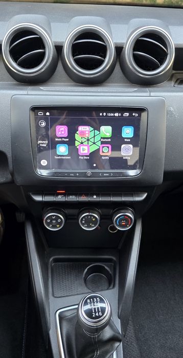 Dacia  Duster  1.5 DCi  2022