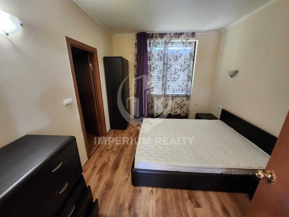 Продава се Четиристаен апартамент в к.к. Елените - 112 кв.м за 803 €/кв.м - Снимка #2