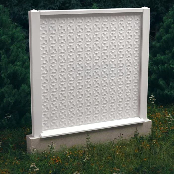 Garduri Prefabricate din Beton Olt