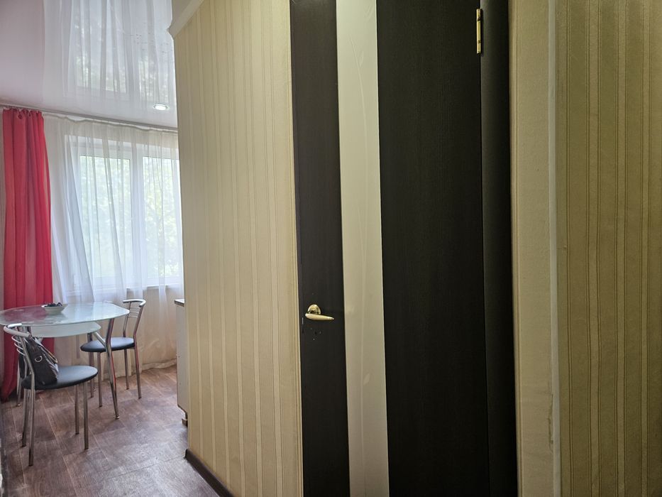 Продаётся 1ком кв р-он Циолковского на 3 этаже из 5