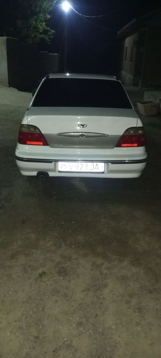 Nexa 1. Daewoo. 1.