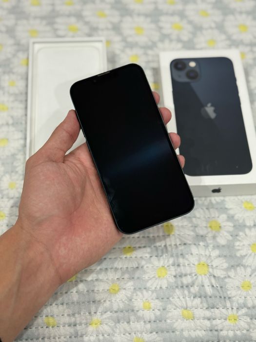 Айфон 13 128 гб