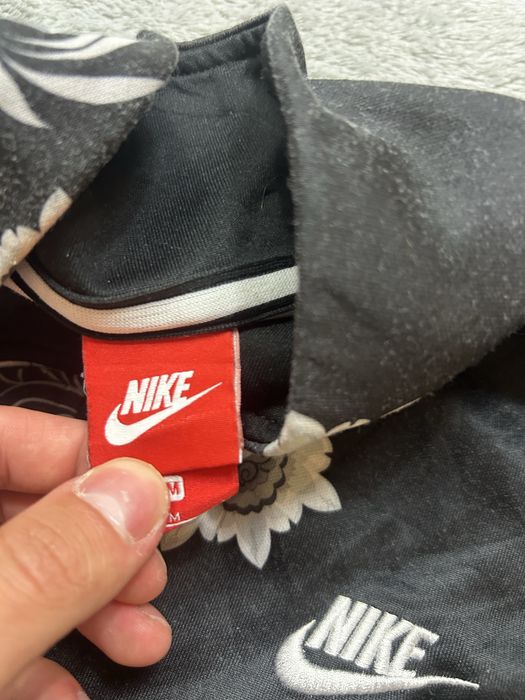 Bluza nike