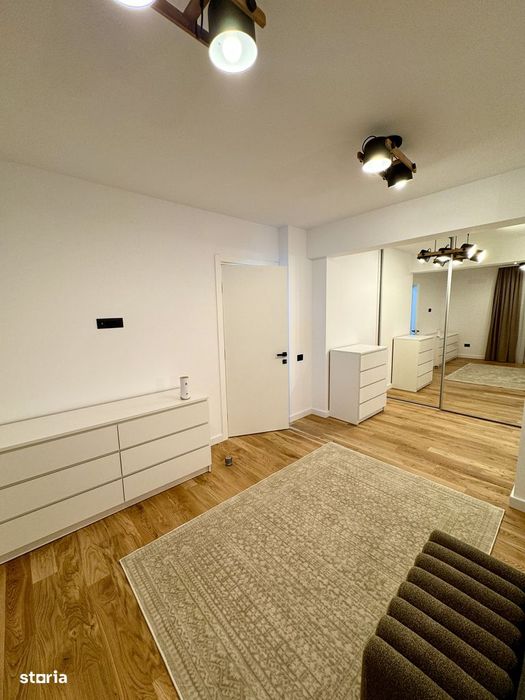 PROPRIETAR apartamente 2 si 3 camere in TOMA BOUTIQUE, Brasov Central