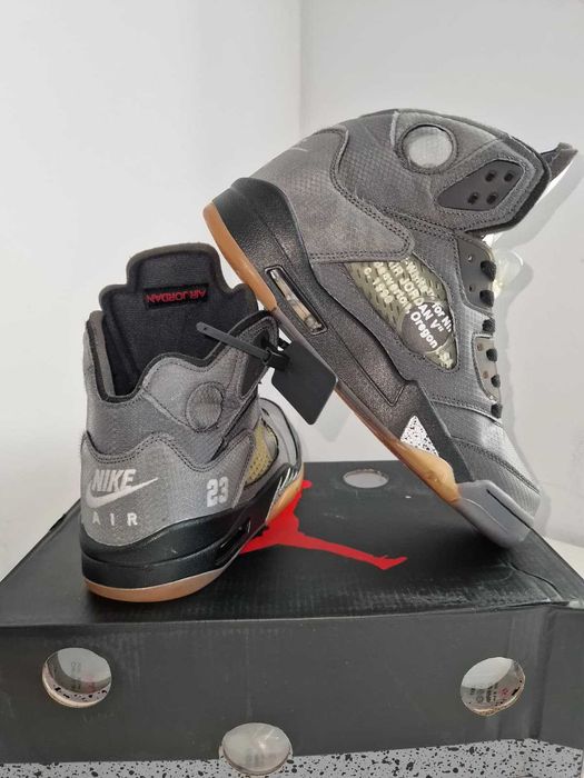 Adidasi Nike Jordan Retro Sp negri 42