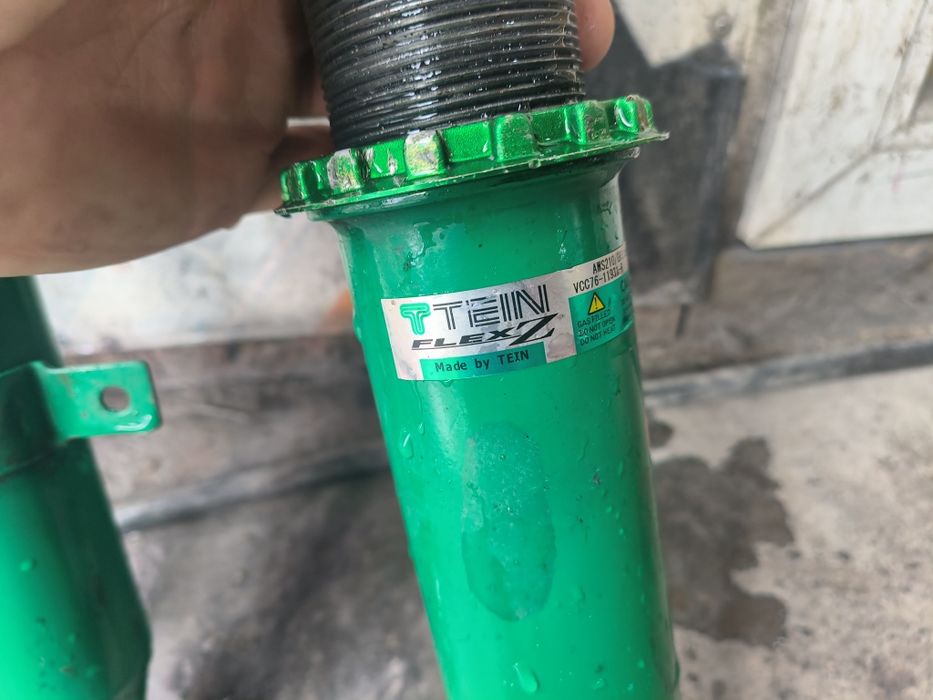 Кайловеры Tein flex z