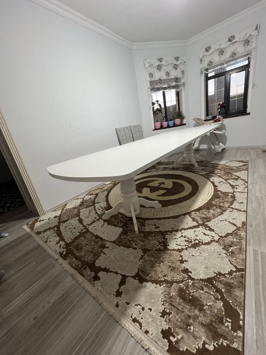 стол трансформер