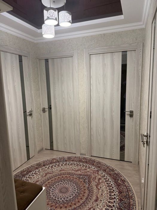 Ijaraga kvartira beriladi