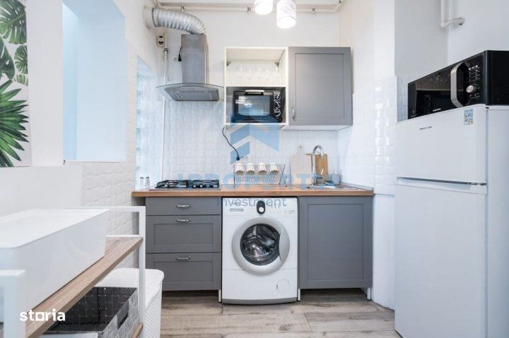 Inchiriere Apartament 3 camere Ultracentral