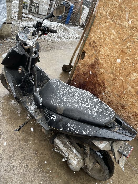 Scuter generic 49-cc2-t