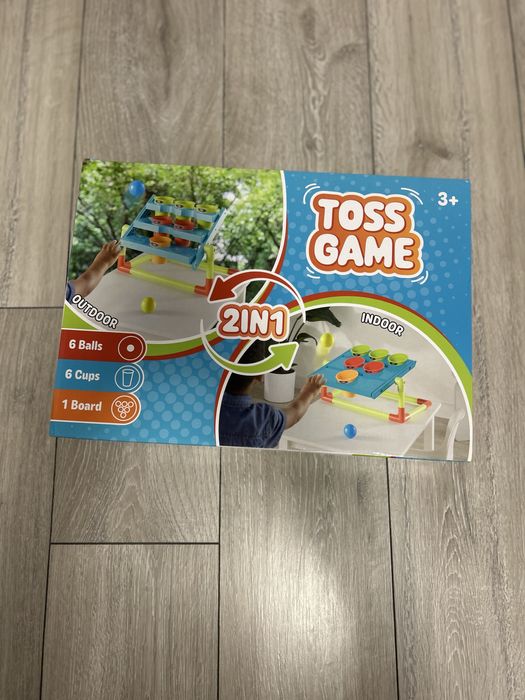 Joc interactiv in familie