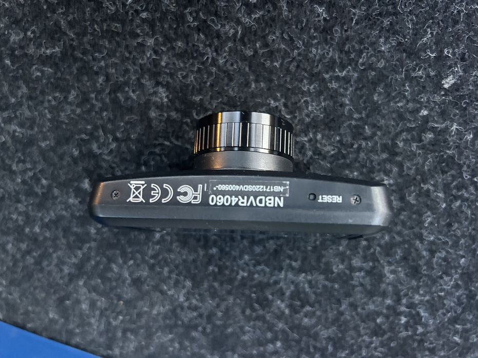 Camera masina 4060 professional Full HD