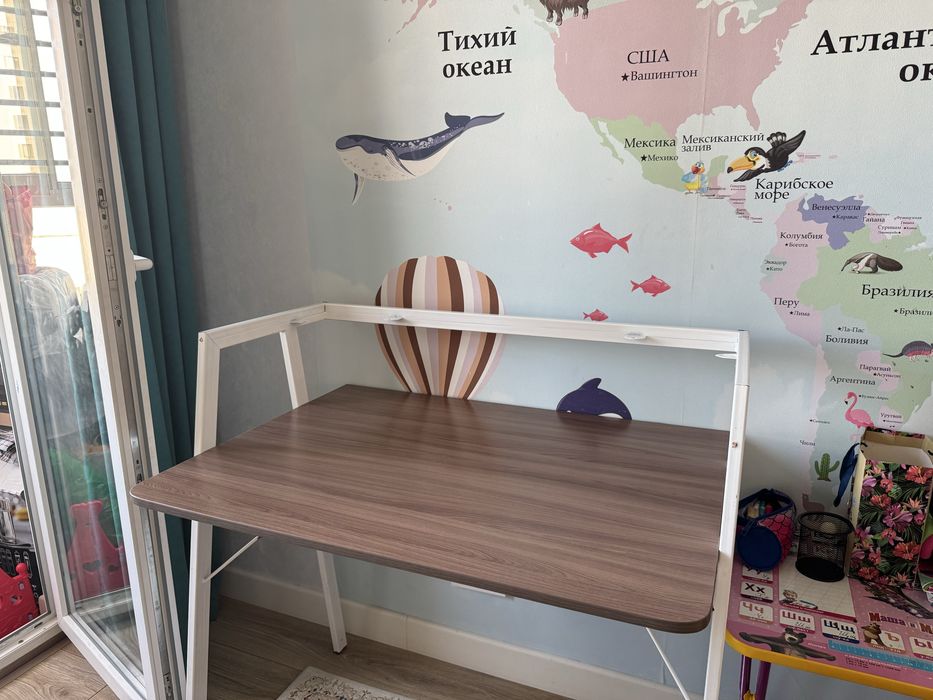 Стол компьютерный, для учебы
