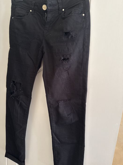 Черни Дънки Pinko