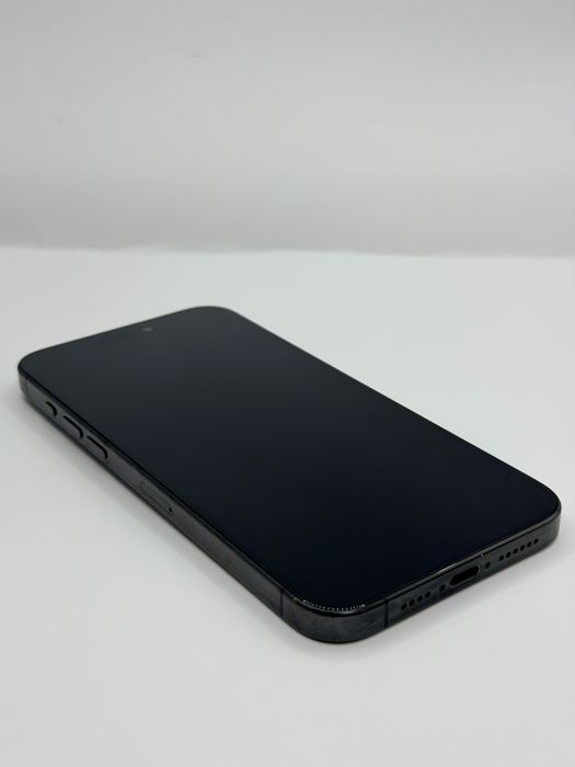 Iphone 15 Pro Max 256GB 100% Garantie Rate BuyBack - zonemag.ro