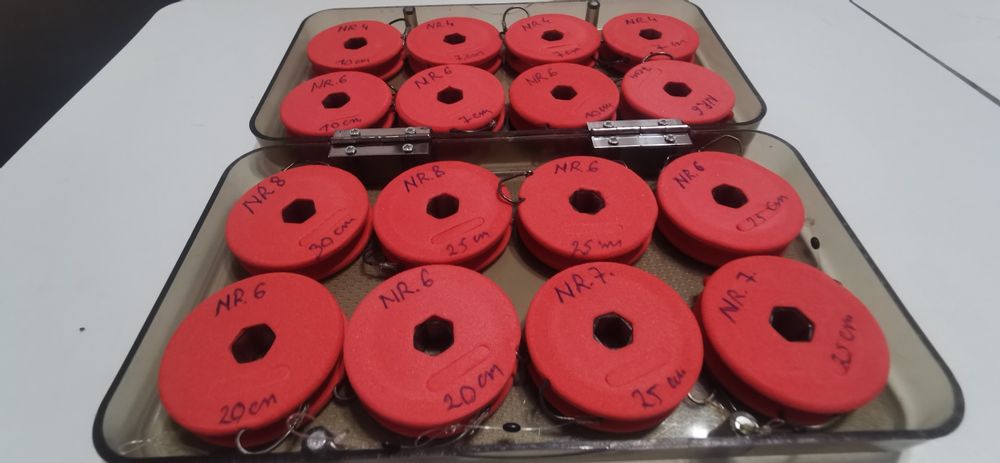 Penar forface feeder/method feeder/crap/novac