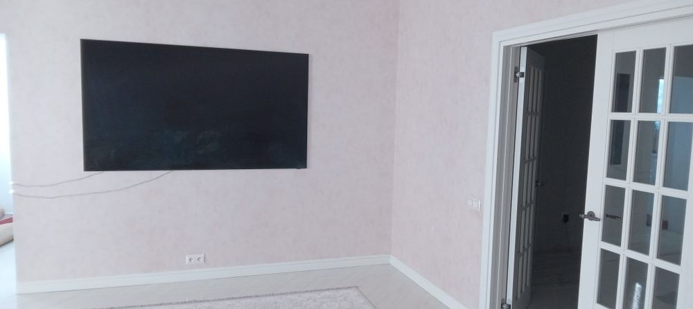 Телевизор самсунг диагональ 85