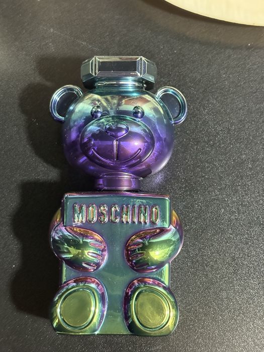Духи Moschino Toy 2 Pearl