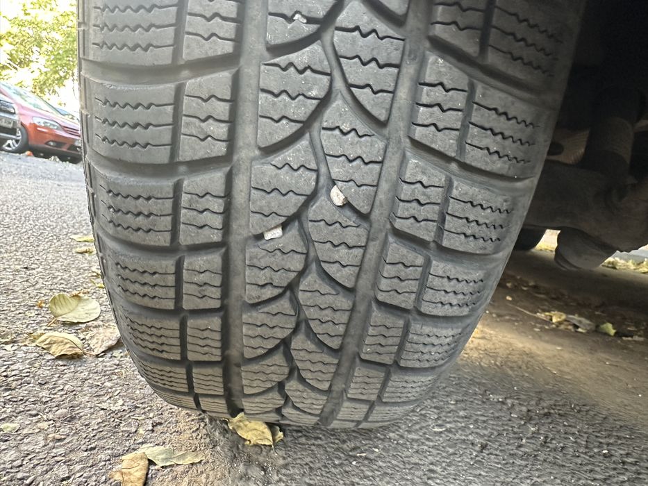 Anvelope de iarna Sebring 205/60/R16