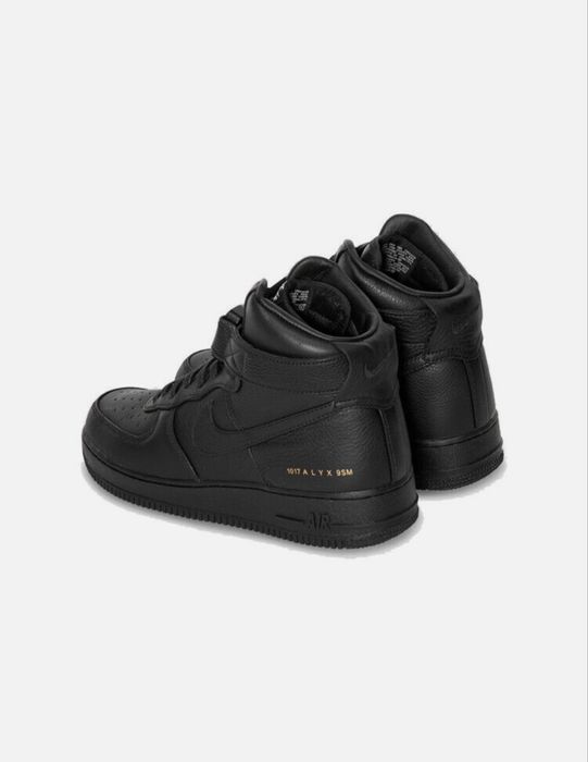 nike air force Alyx 1017