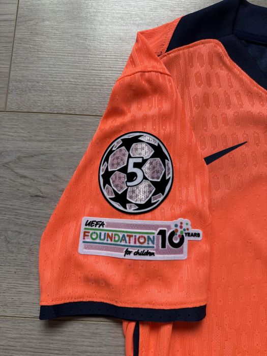 Tricou Fotbal Barcelona Third 25/26–Lamine Yamal #10